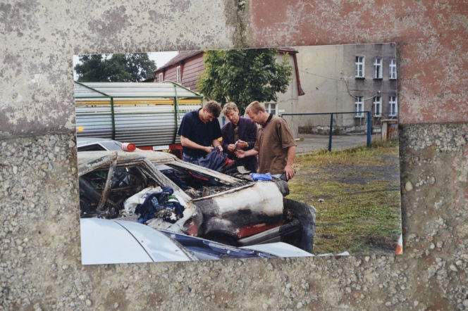 Rocznica śmierci Tadeusza Ślusarskiego i Władysława Komara