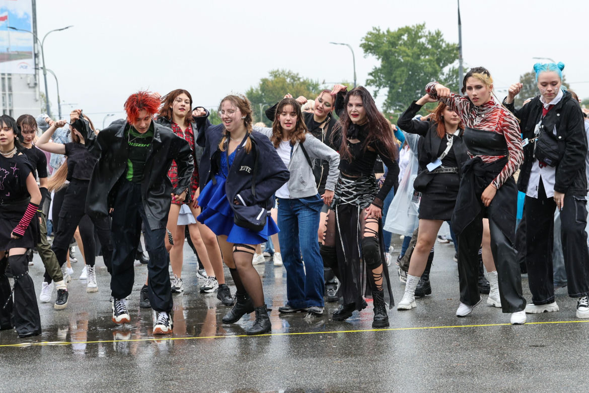 Kpop Nation 2023 w Warszawie