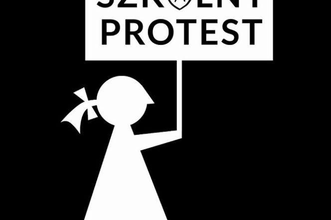 Szkolny protest 10.03.2017 przeciw reformie edukacji
