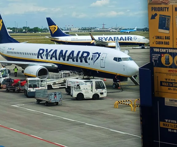 Koniec problemów z bagażem? UE mówi dość chaosowi na lotniskach