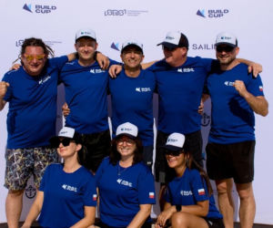 Czołówka polskiej branży budowlanej rywalizowała na Adriatyku. Build Cup ’26