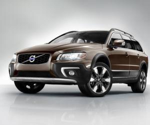 Volvo XC70