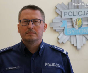 Oto zarobki wszystkich komendantów policji w Śląskiem. Sprawdź OŚWIADCZENIA MAJĄTKOWE