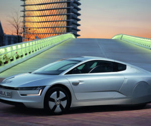 Volkswagen XL1
