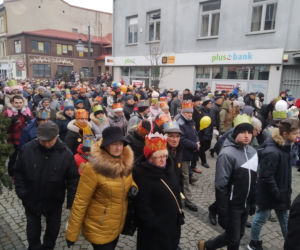 Orszak Trzech Króli Radom