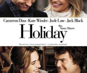 Holiday - Netflix