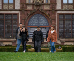 „The Traitors. Zdrajcy” sezon 3. Odcinek 10