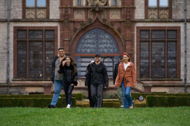 „The Traitors. Zdrajcy” sezon 3. Odcinek 10