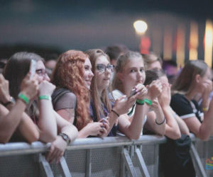 Olsztyn Green Festival odwołany. Galeria zdjęć z poprzednich lat