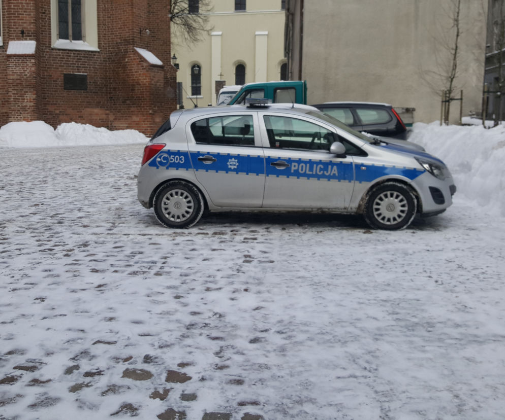 policja grudziądz