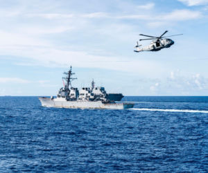 Australia buduje stocznię pod atomowe okręty. Rotacja SSN w ramach AUKUS