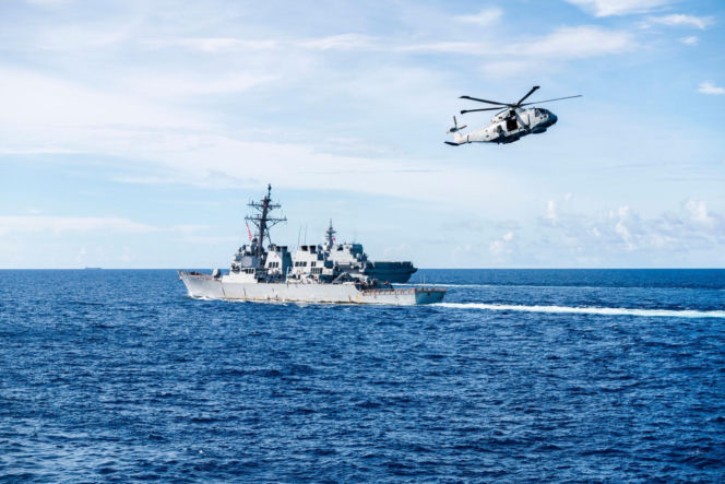 Australia buduje stocznię pod atomowe okręty. Rotacja SSN w ramach AUKUS