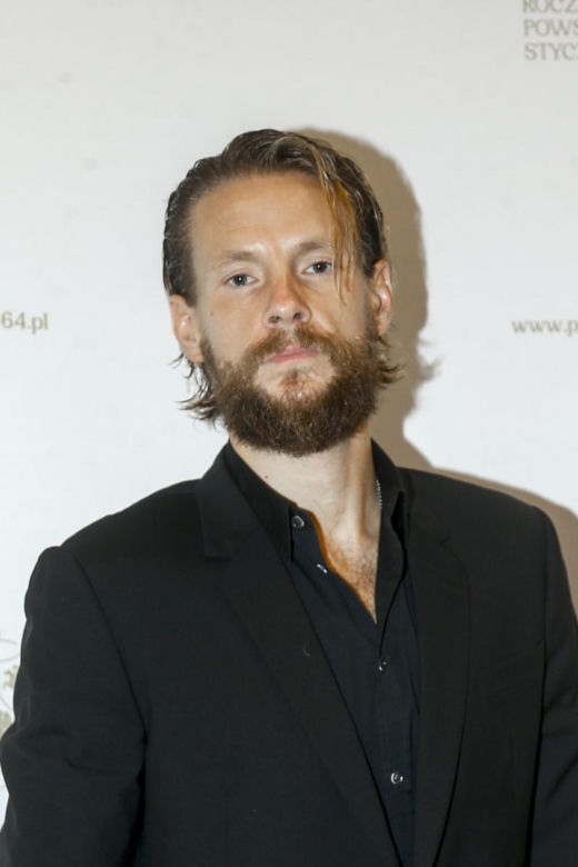 Sebastian Fabijański
