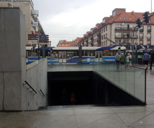 Przejście Świdnickie