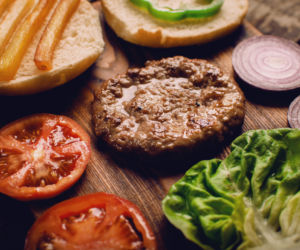 Przepis na drwala - jak przygotować hitowego burgera z Maca