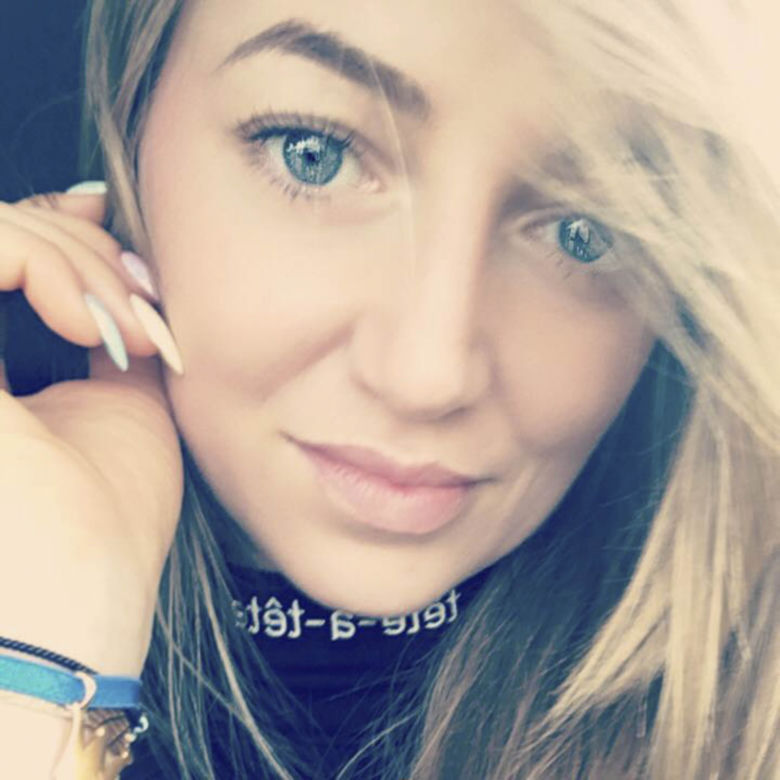 Magdalena Zuk