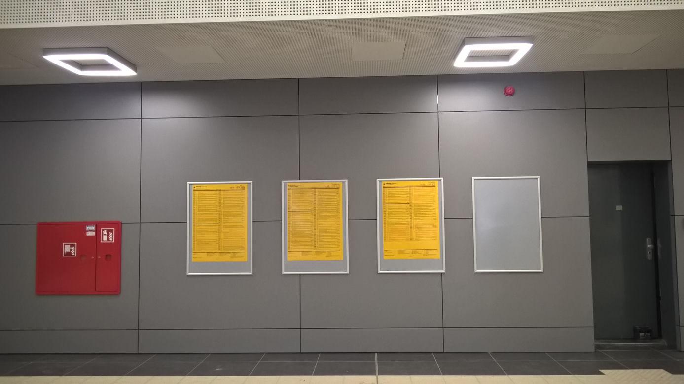 Dworzec PKP Szczecin Główny