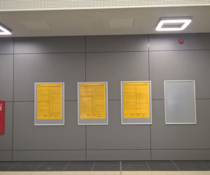Dworzec PKP Szczecin Główny