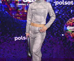 Vanessa Aleksander kiedyś i dziś. Tak na przestrzeni lat zmieniała się gwiazda Wojennych dziewczyn