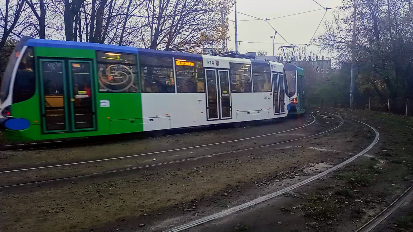 Wkrótce ten widok przejdzie do historii. "Torowa rewolucja" rusza na Pomorzanach i w centrum Szczecina