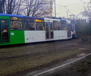Wkrótce ten widok przejdzie do historii. Torowa rewolucja rusza na Pomorzanach i w centrum Szczecina