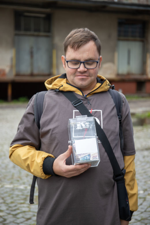 Kulinarny ogień w Tychach. Zobacz zdjęcia