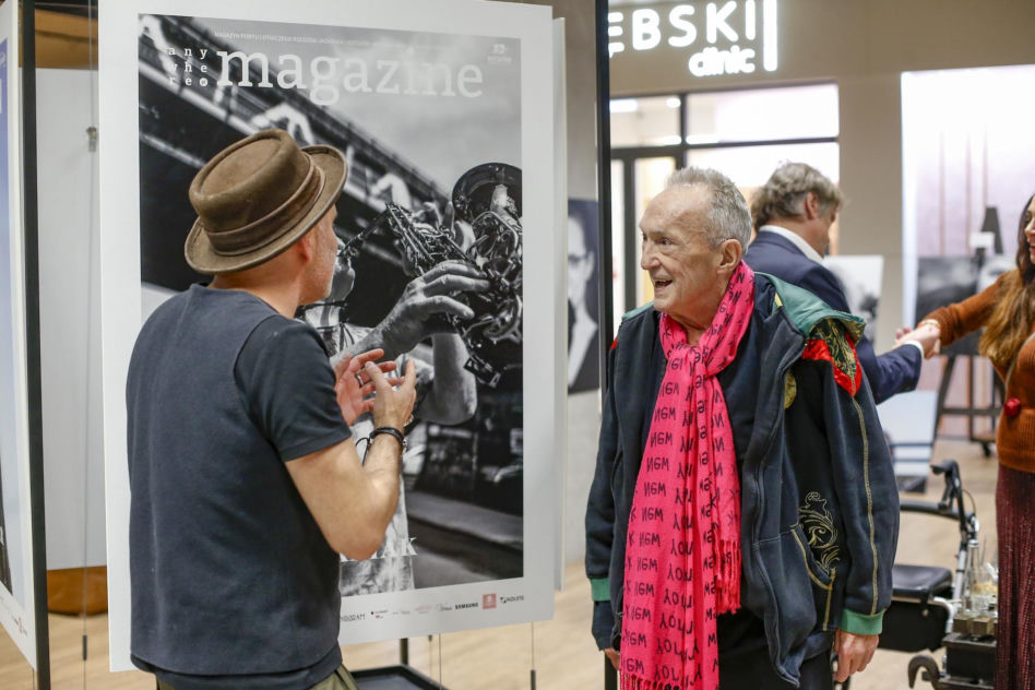 Michał Urbaniak