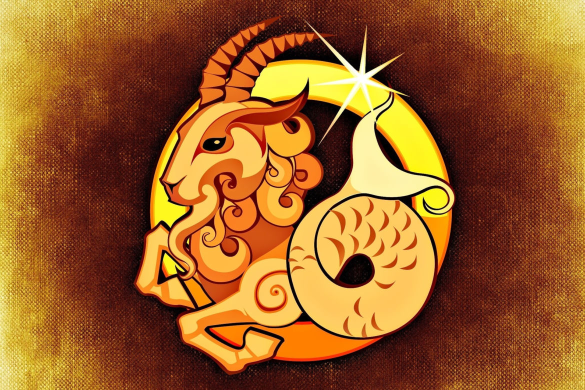 Horoskop miłosny tygodniowy: Koziorożec (22.12-19.01)
