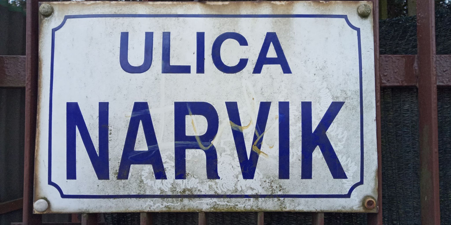 Kto niszczy drzewa?