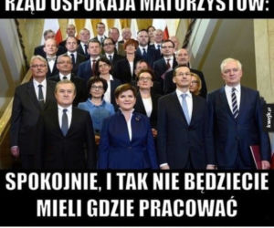 Matura 2022: MEMY o egzaminie dojrzałości