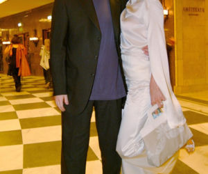MONIKA KUSZYŃSKA, ROBERT JANSON