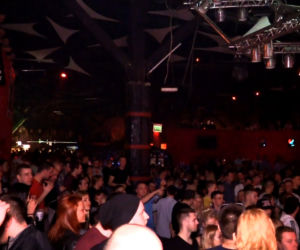 Bass Planet Festival 2016 w Szczecinie