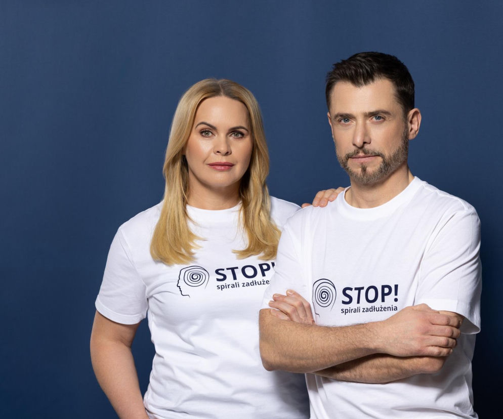 Stop spirali zadłużenia