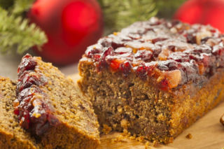 To ciasto jest prawdziwą gwiazdą świątecznego stołu. Keks książęcy piekę od lat na Boże Narodzenie