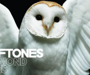 Deftones i historia powstania albumu Diamond Eyes. Znaleźliśmy się w naprawdę dziwnej sytuacji