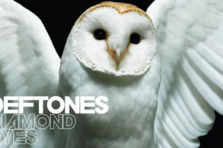 Deftones - 5 ciekawostek o albumie Diamond Eyes | Jak dziś rockuje?