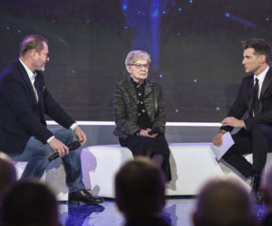 Aleksandra Górska z serialu Ojciec Mateusz