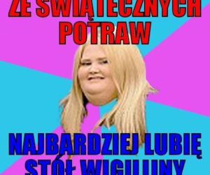 MEMY na święta Bożego Narodzenia 2024. Zobacz najśmieszniejsze obrazki w internecie! [GALERIA]