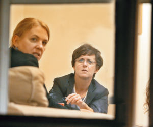 Joanna Kluzik-Rostkowska