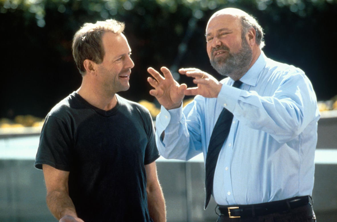 Bruce Willis 