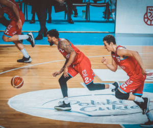 Polski Cukier Toruń - GTK Gliwice 98:92 