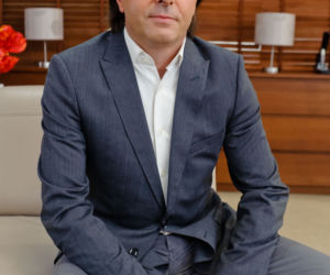 MICHEL MORAN
