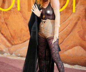 Premiera nowego sezonu Euforii: Zendaya, Sidney Sweeney, Hunter Schafer i biust Natashy Lyonne