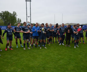 Za nimi Derby Wschodu o Puchar Janusza „Kiera” Jaroszewicza i ostatni mecz Grupy Mistrzowskiej