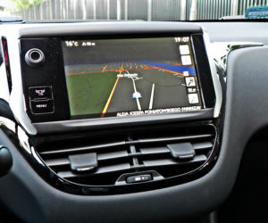 Peugeot 208 1.2 VTi 
