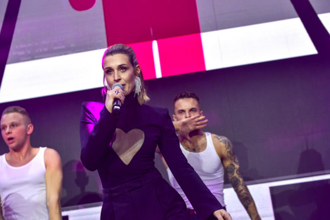 Julia Kamińska oburzyła Mariannę Schreiber