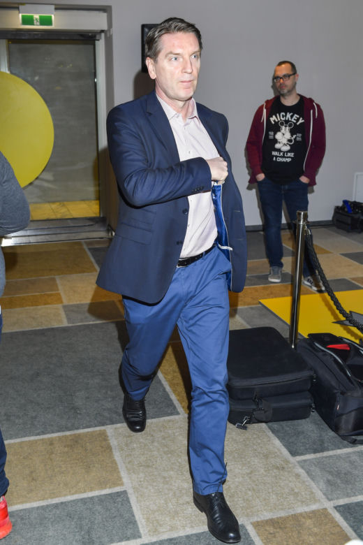 Koledzy ujawniają prawdę o Monice Olejnik