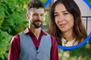 Fani Rolnika nabijają się z relacji Karoliny i Rolanda. Emocje jak na Titanicu