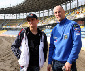 Bartosz Zmarzlik, Tomasz Gollob
