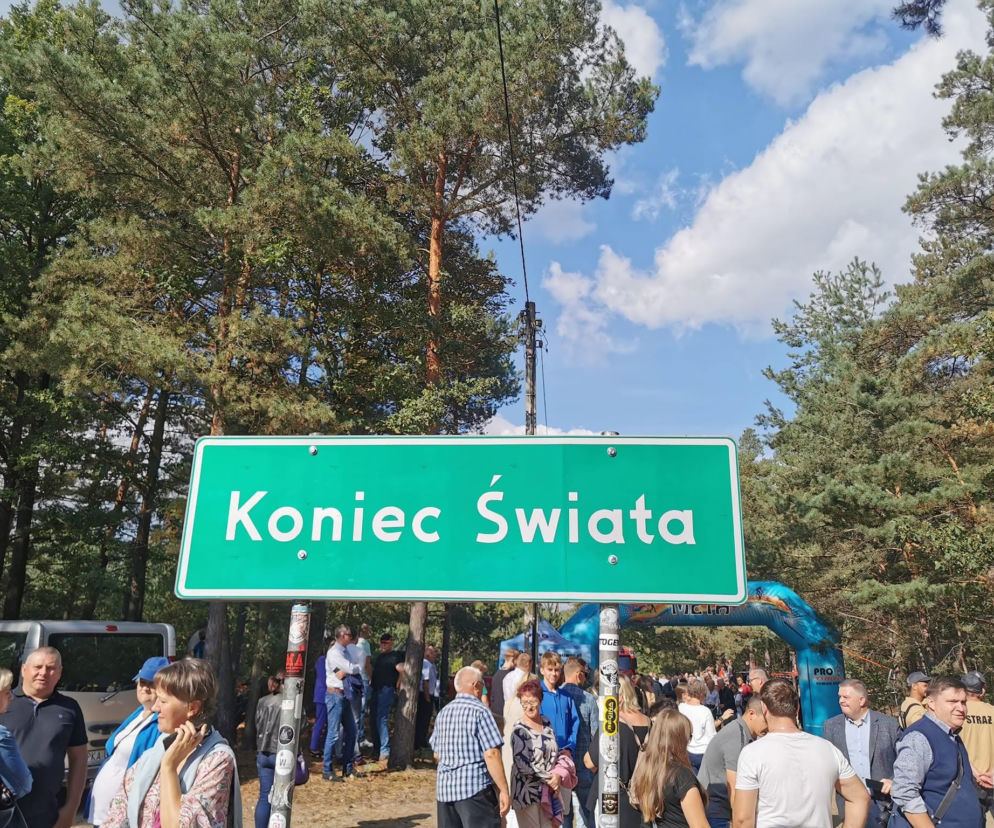 Smaki Jesieni wracają na Koniec Świata. We wrześniu jubileuszowa edycja